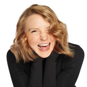 Meet your Posher, Gillian